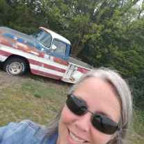 Christine Crockett Smith 