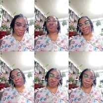 Anjanine Thomas