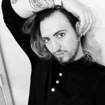 Uilliam-Cillian Beamish