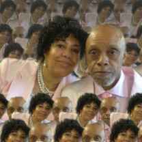Cheryl E Preston