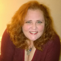 Lori Stahl-Van Brackle