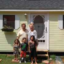 Rolynda Jane Sanborn