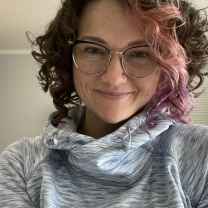April Pavis-Shroeder