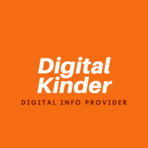 Digital KInder
