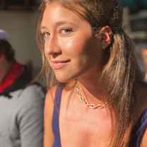 Madeline Morkin