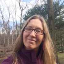 Nina Wasserman