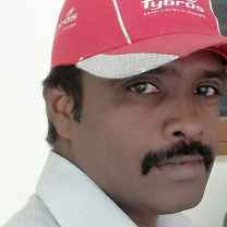 srinivasan