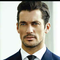 Harry james