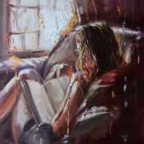 Grace Danaher