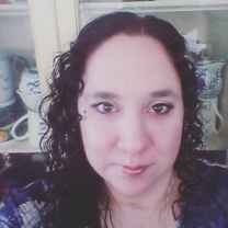 Amy Chris Keiper aka LC Harrison