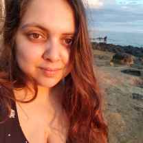 Shobna Seewoonarain Gendah