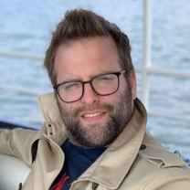 Mike van Hoenselaar