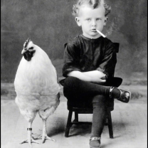 Bethany Carlson Mann