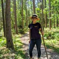 Johannah Lori Martinez