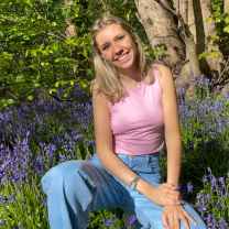 Flora Sayers