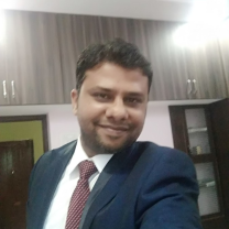 Abhay Dhabarde