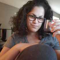 Lisette Camacho-Alvarez