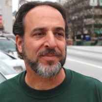 Rich “the Equalizer” Pellegrino 