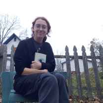 Kaitlyn Therese Bouchard