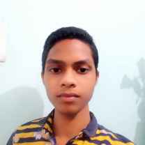 Shamad Ansari