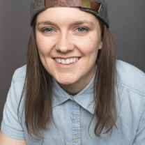 Meredith Aleigha Wells