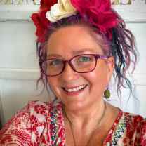 Jo Hilder