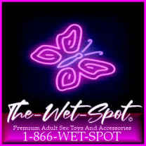 THE-WET-SPOT.COM