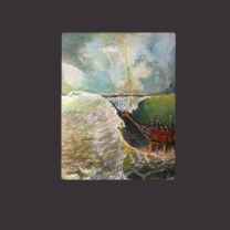 Heather MacGillivray