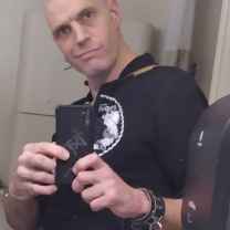 Reuben Joseph Beeman TTX