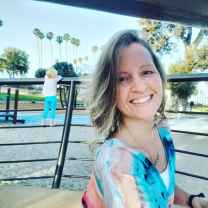 Carissa Lorraine Cassiel