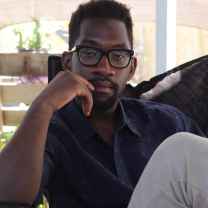 Darius Cherry