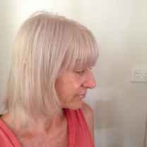 Linda Lorraine Smith