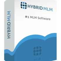 Hybrid MLM Software