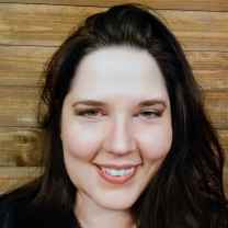 Tricia Sankey