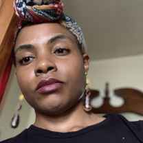 Maleiyah Branch-Davis