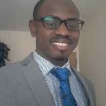 Ninioritse E. Tuedon