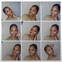 Breana Anora Maxwell-Radcliffe 