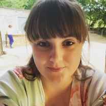 Beth Toghill