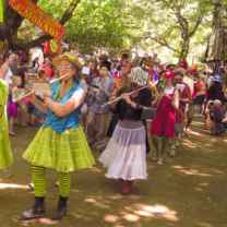 Maunalokelani Kirkwood