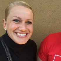 Catharina E Santasilia