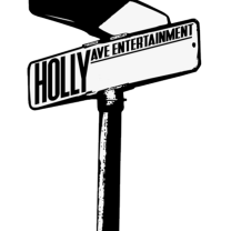 Holly Ave