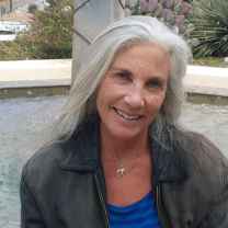 Catherine O'Sullivan