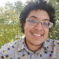 Loren Cummerlander (They/He)