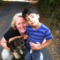 Susannah Halliburton