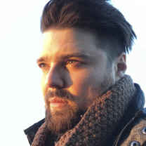 Simon King
