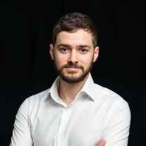 Oliver Conte