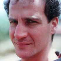 Jeff Brooker