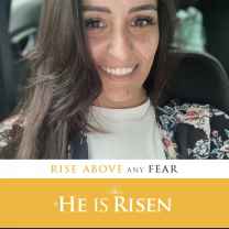 Chayone Linda Marques DeSouza