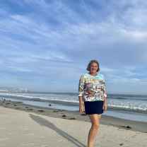 Susan  Steele Warren