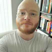 Jam Michael McDonald